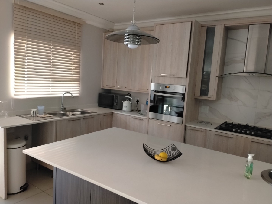 3 Bedroom Property for Sale in Wild Olive Estate Free State